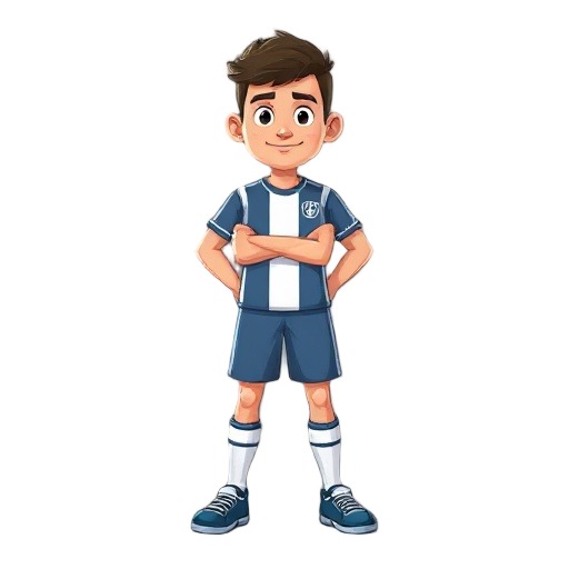 futboll player