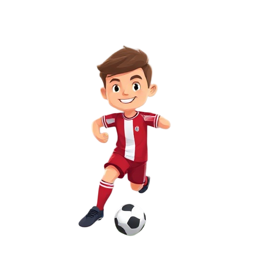 futboll player