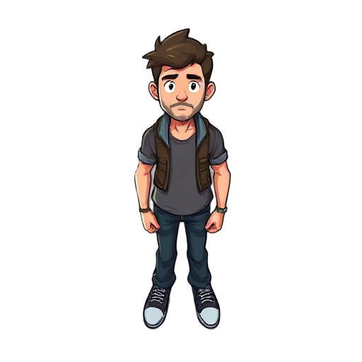guy