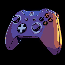 shiny xbox elite2 controller