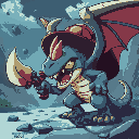 game monster hunter in chatacabra