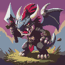 game monster hunter