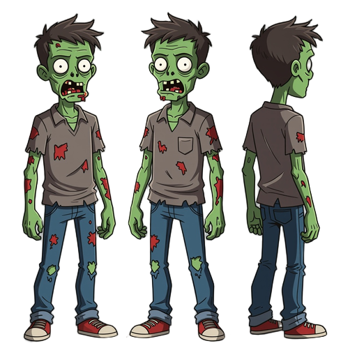 zombie