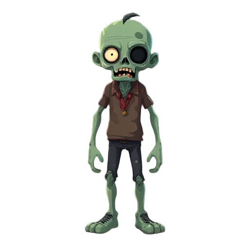 zombie