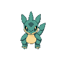 pokemon creature