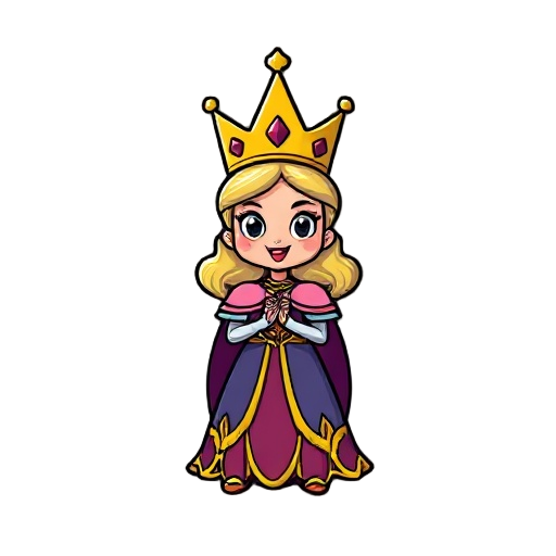 queen
