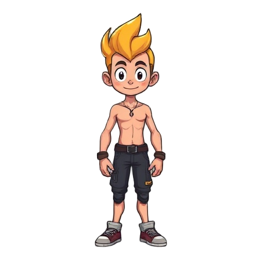 hot-boy