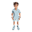 tennis player