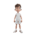 tennis player