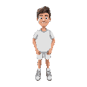 tennis player