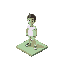 tennis player