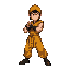 kung fu fighter same mortal kombat