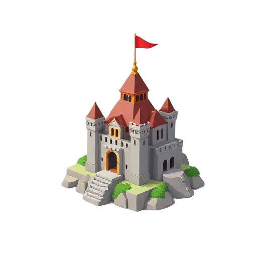 minas tirith