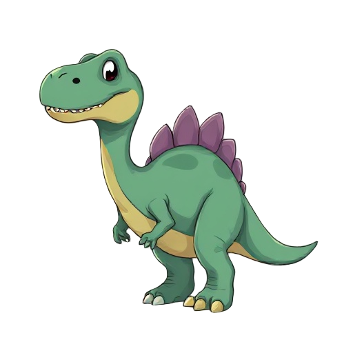 dinossaur