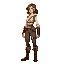 female adventure rpg