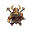 warrior