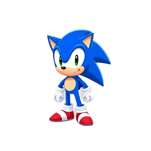 sonic
