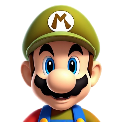 mario