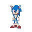 sonic