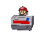 super mario nes