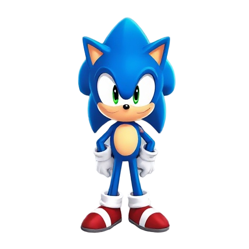 sonic