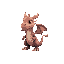 small dragon