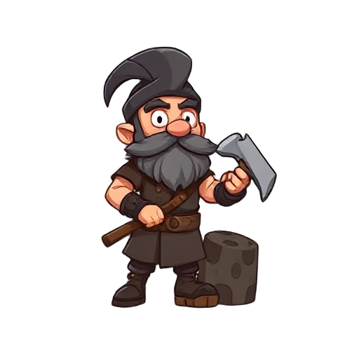 blacksmith