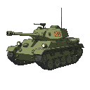 tank factory  orthogonal