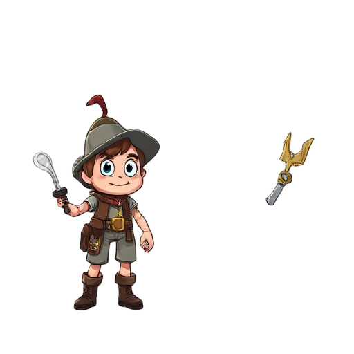 adventurer