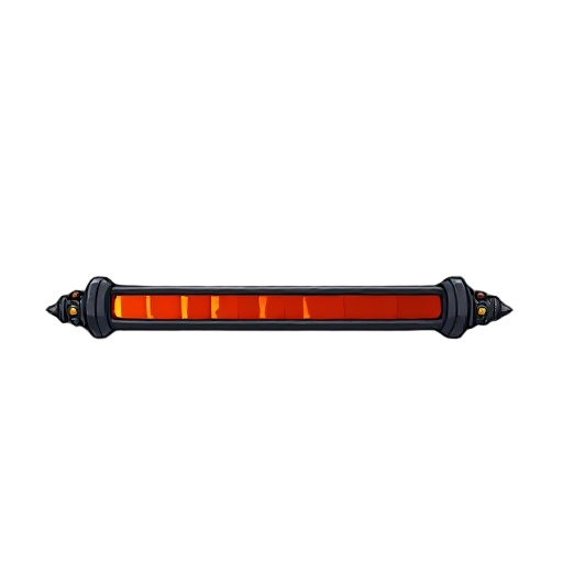 make a life bar for a boss in souls like style