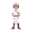 genera un jugador de baseball