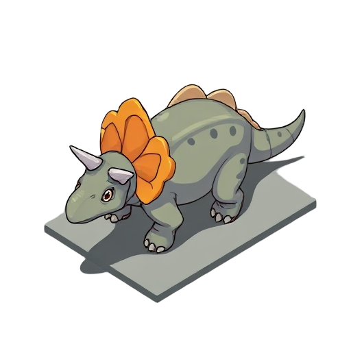 snes, triceratops, top