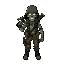 zombie hunter