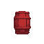 red barrel
