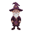 a wizard