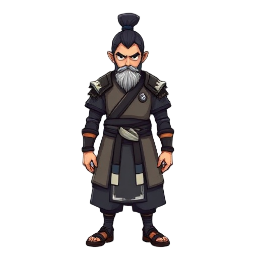 ronin