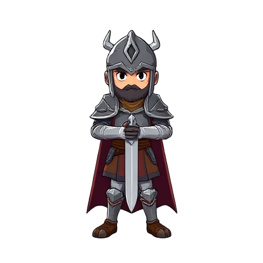 cavaleiro medieval