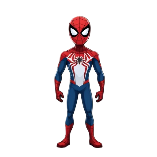 spiderman