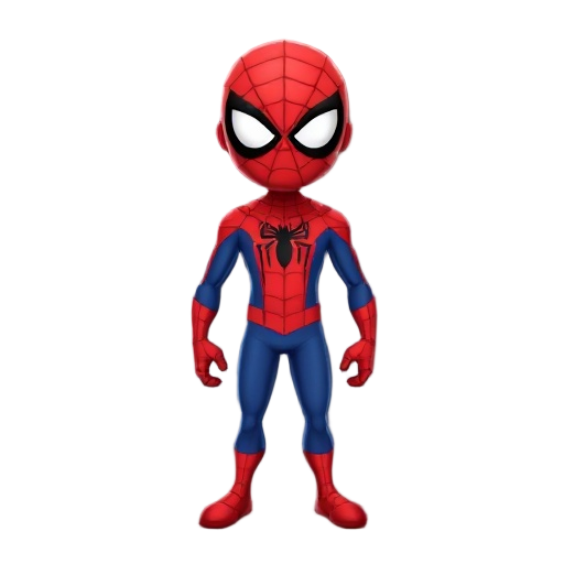 spiderman