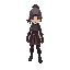 ninja girl
