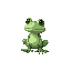 frog
