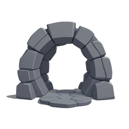 portal