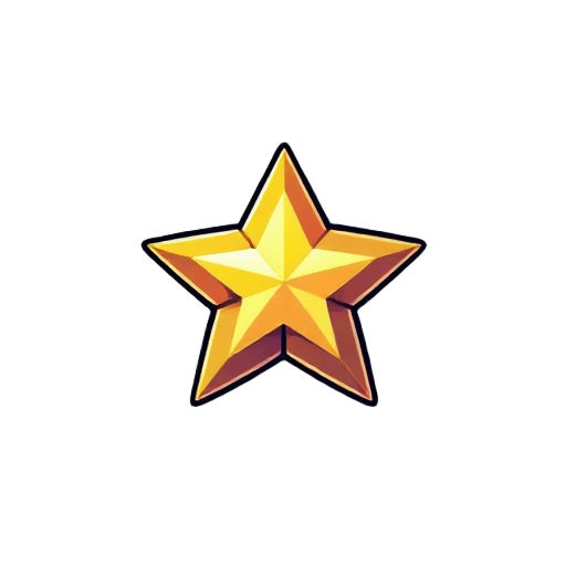 star