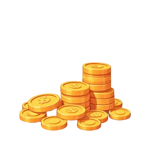 coins