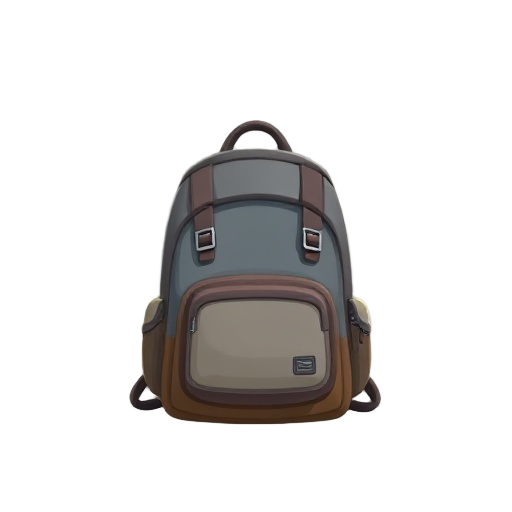 backpack