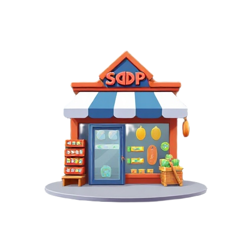 shop