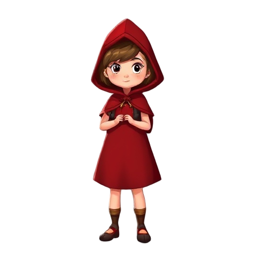 little red riding hood