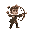 archer with detail