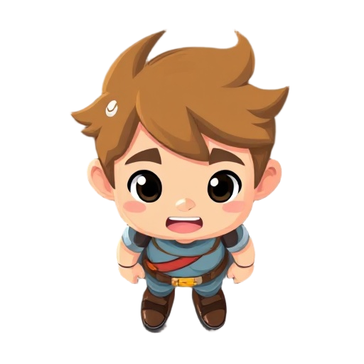 personaje