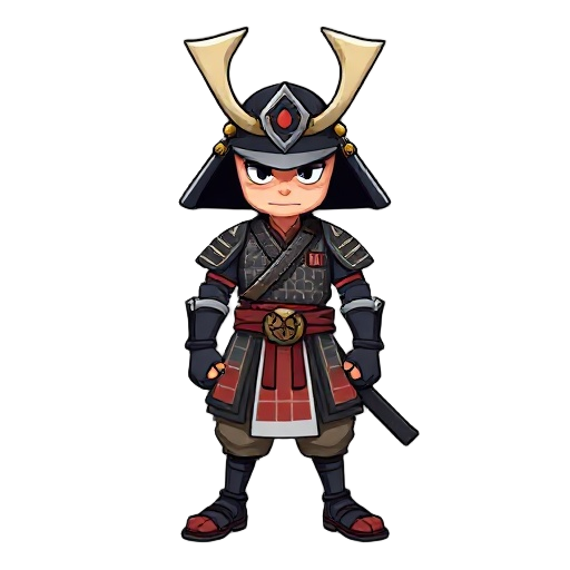 samurai 